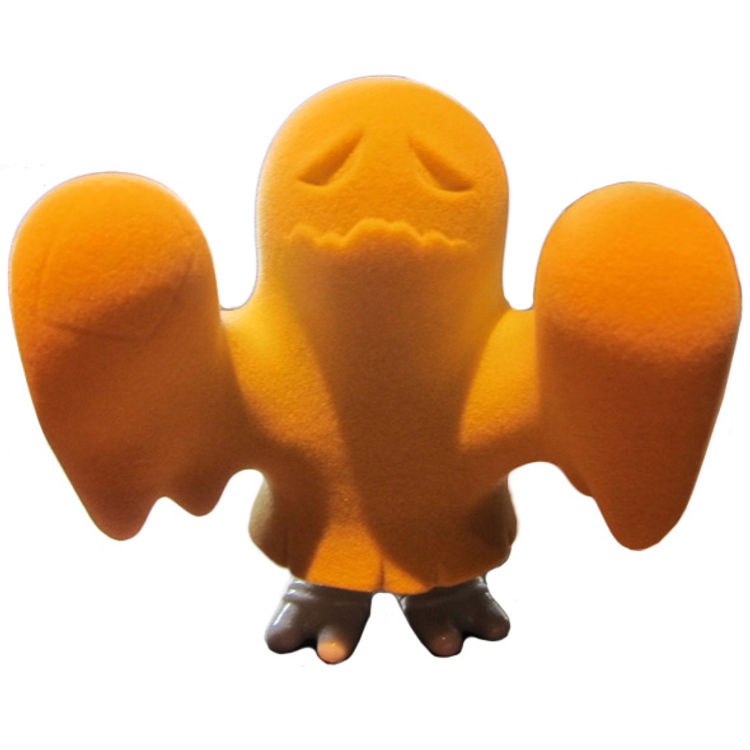 Obake Ghost - Halloween 2012 by Secret Base