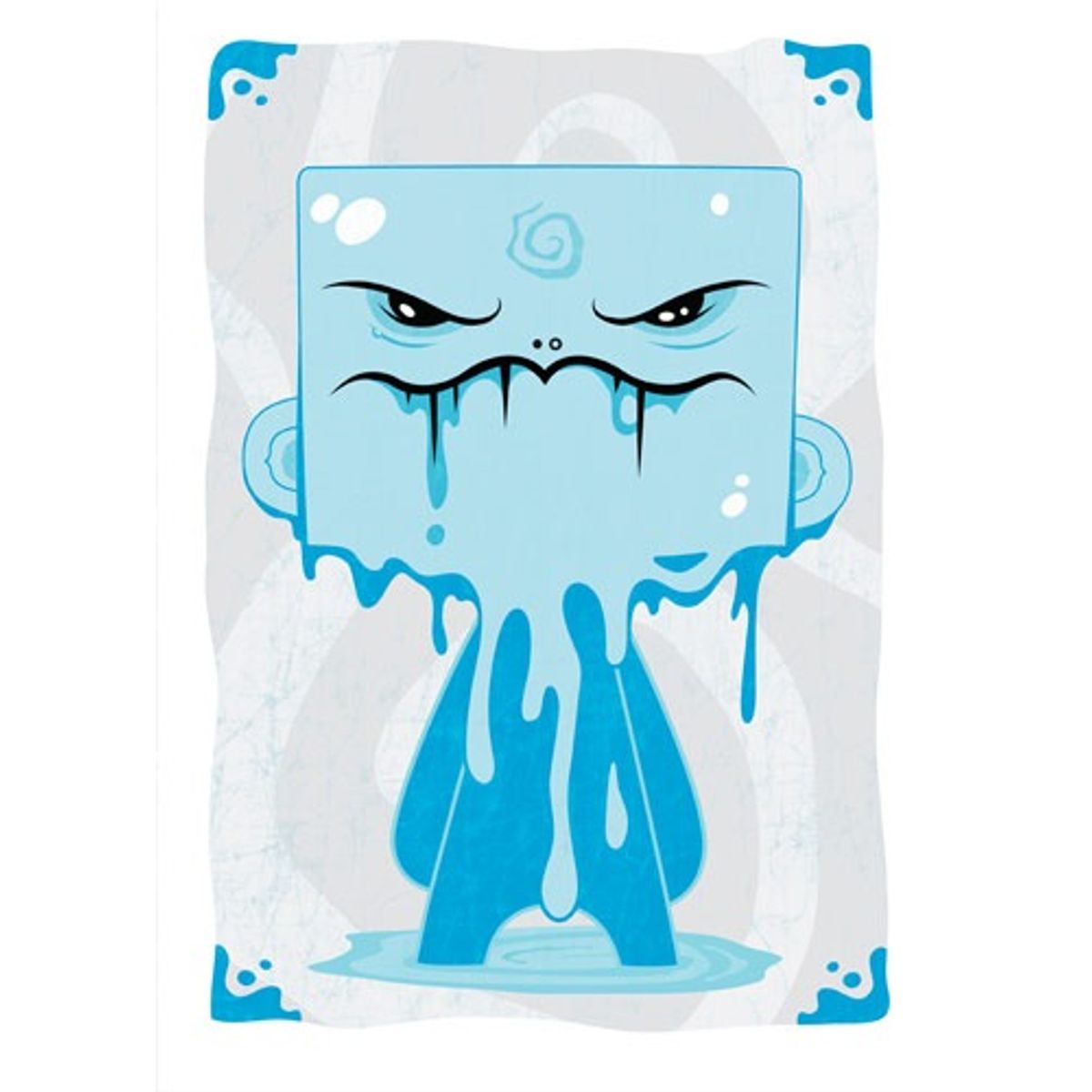 Frozen Empire Toys Mad*L Print