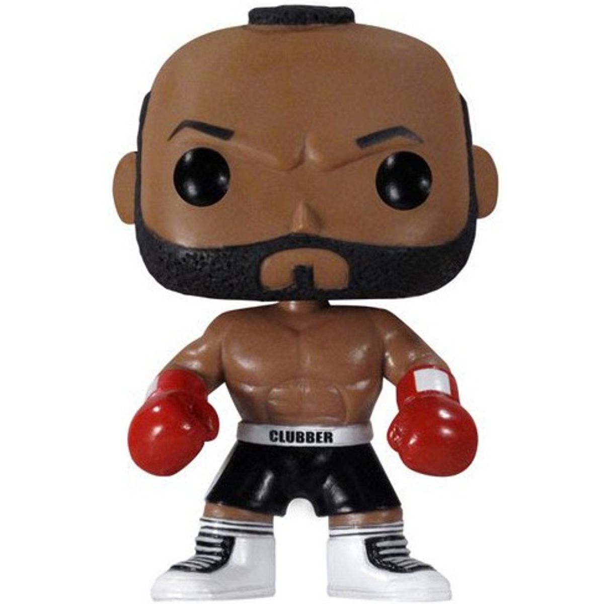 Clubber Lang : Rocky 3 [20]