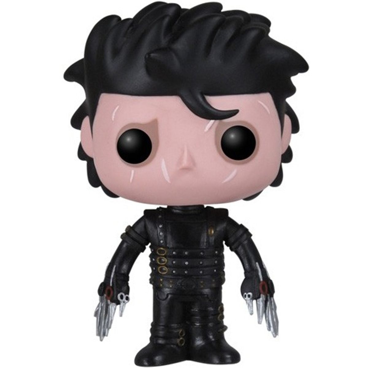 Edward Scissorhands : Edward Scissorhands [17]