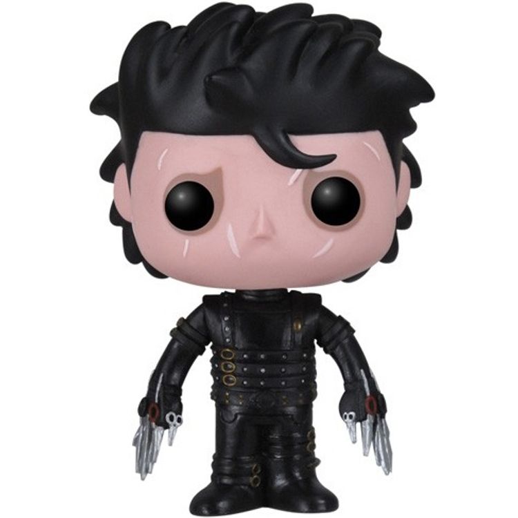 Edward Scissorhands : Edward Scissorhands [17] by 20th Century Studios