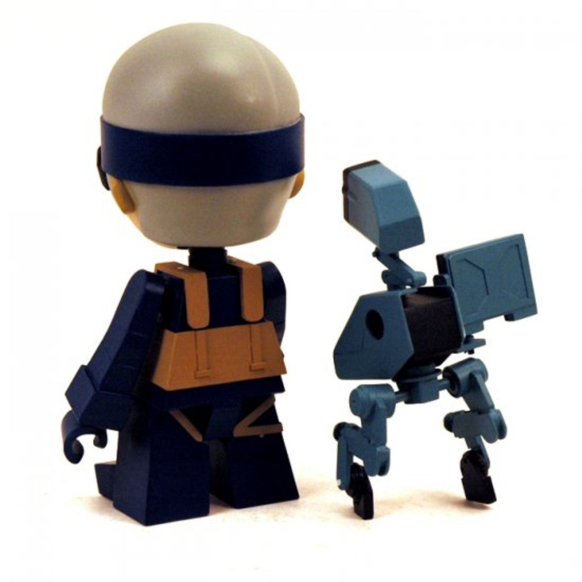 Full Baked Old Snake