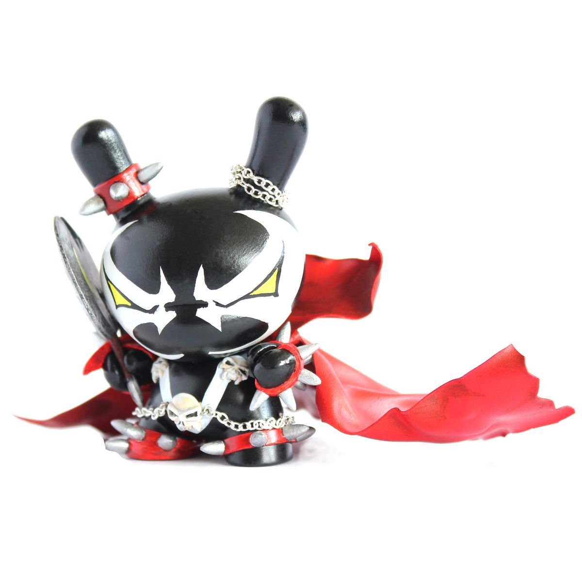 Spawn dunny