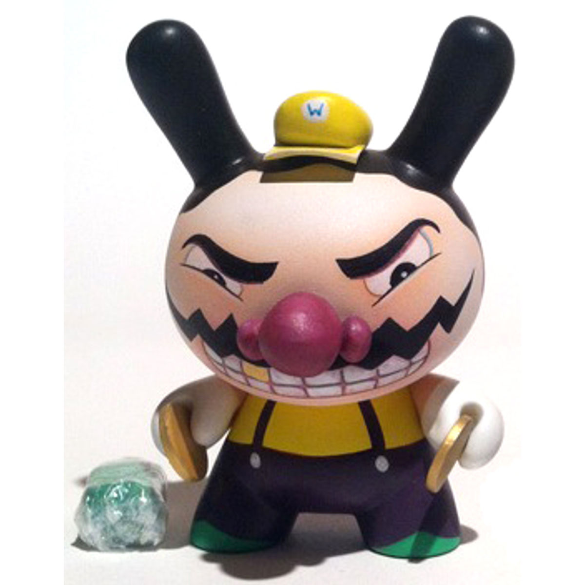 Wario