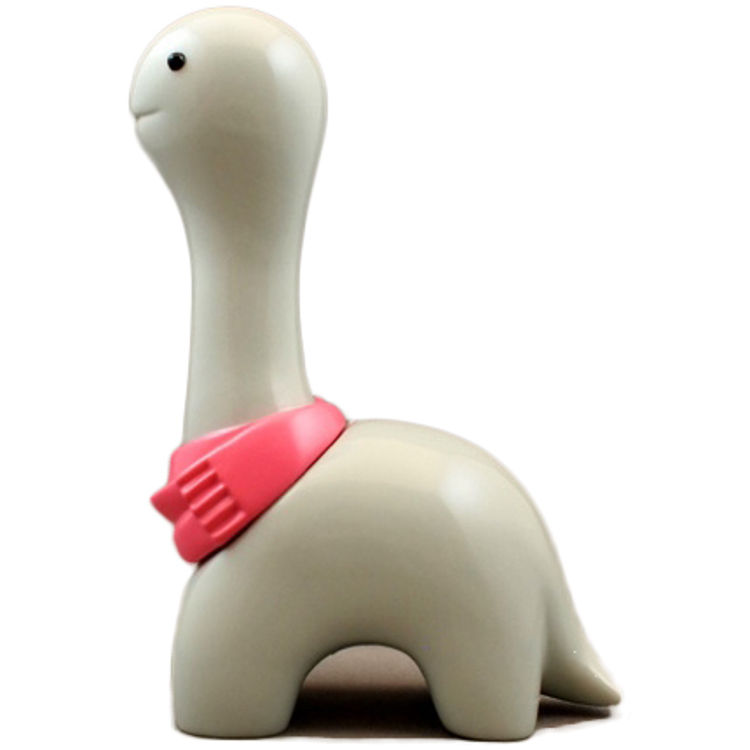 Wool - Grey with Pink Scarf by Chima Group