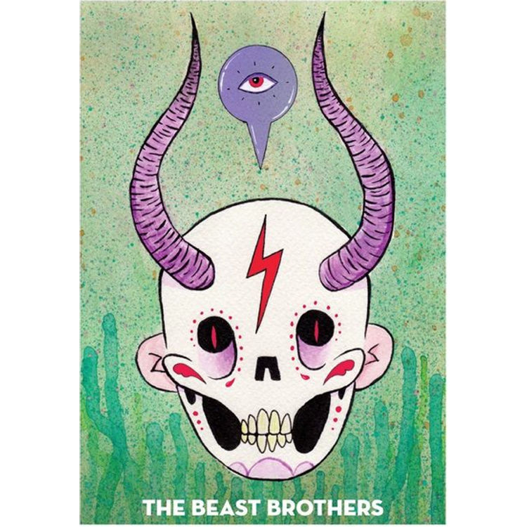 null by The Beast Brothers
