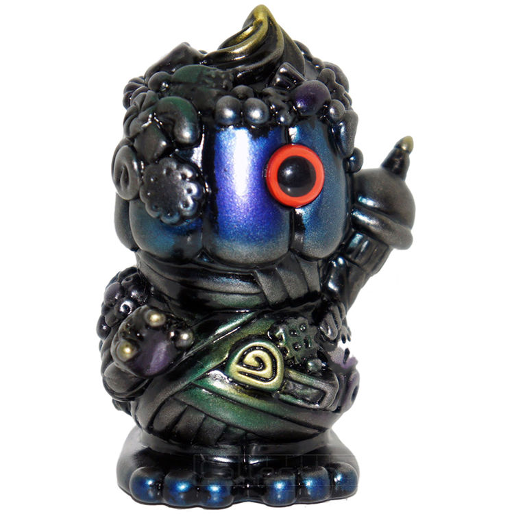 Mutant Chaos Refreshment Version by Aya Takeuchi