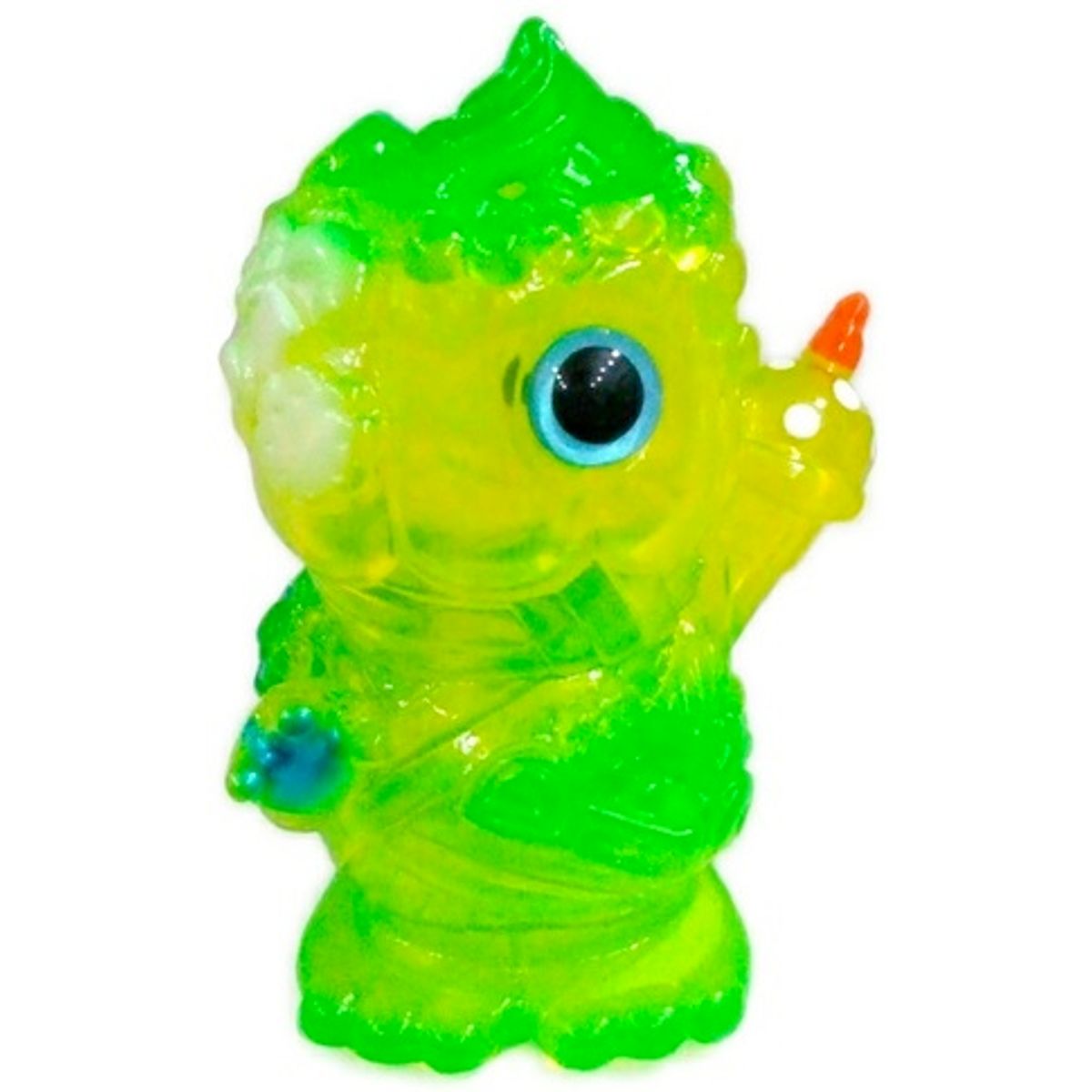 Mutant Chaos Refreshment Version