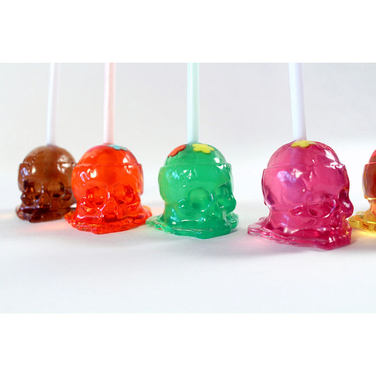 Cerebros Dulces by Julie B