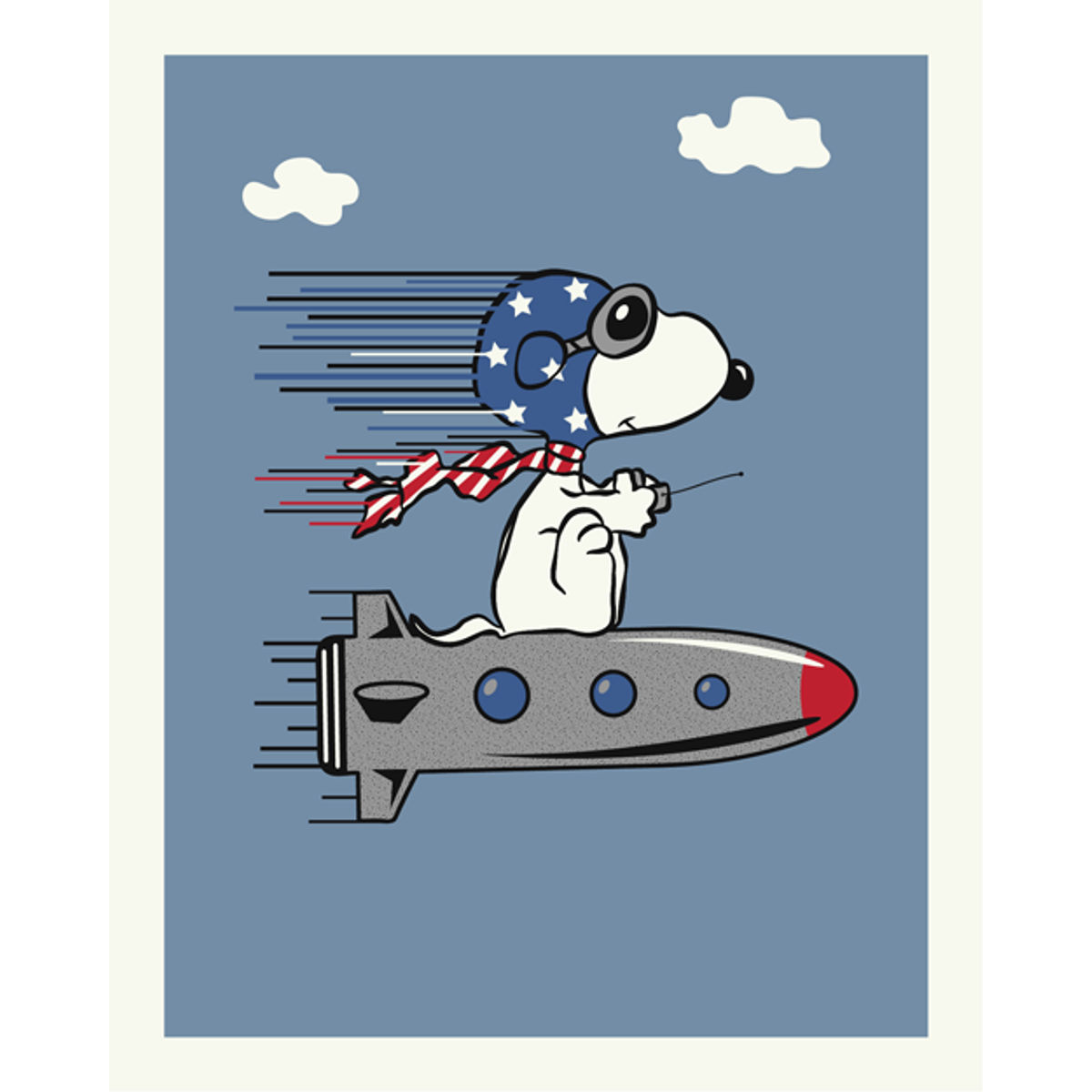 Forward Ho! - Variant