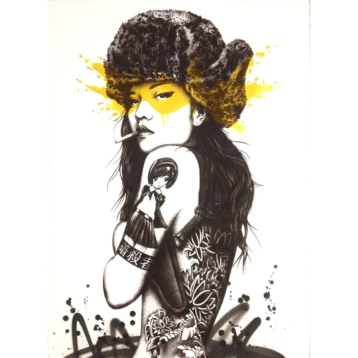 Killer Instinct - Gold