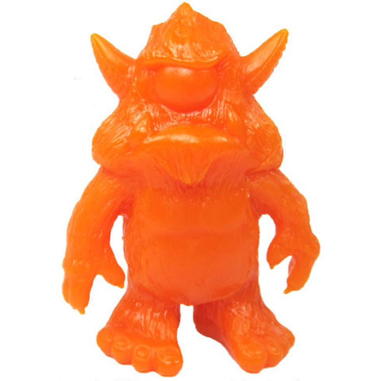 Orange Stroll by Spankystokes (John Stokes)