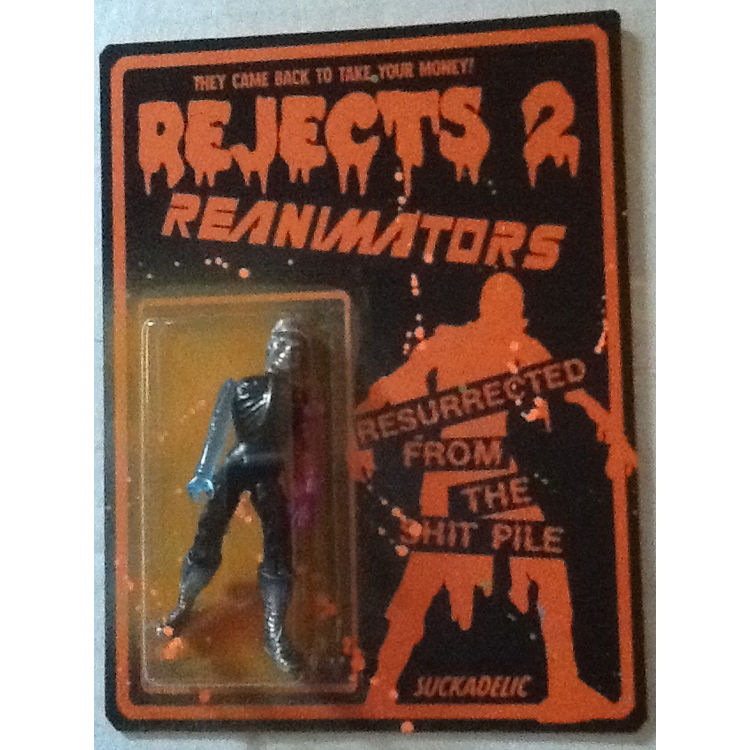 Rejects 2 by The Sucklord
