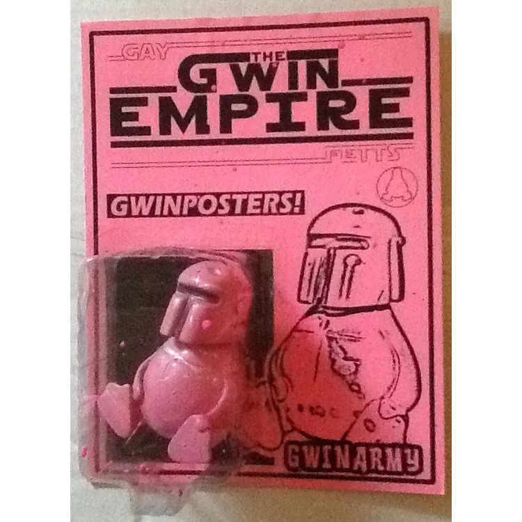 Sucklord Gwin by The Sucklord