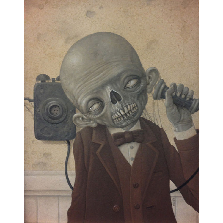 Call Me...Maybe? by Jayson Weidel