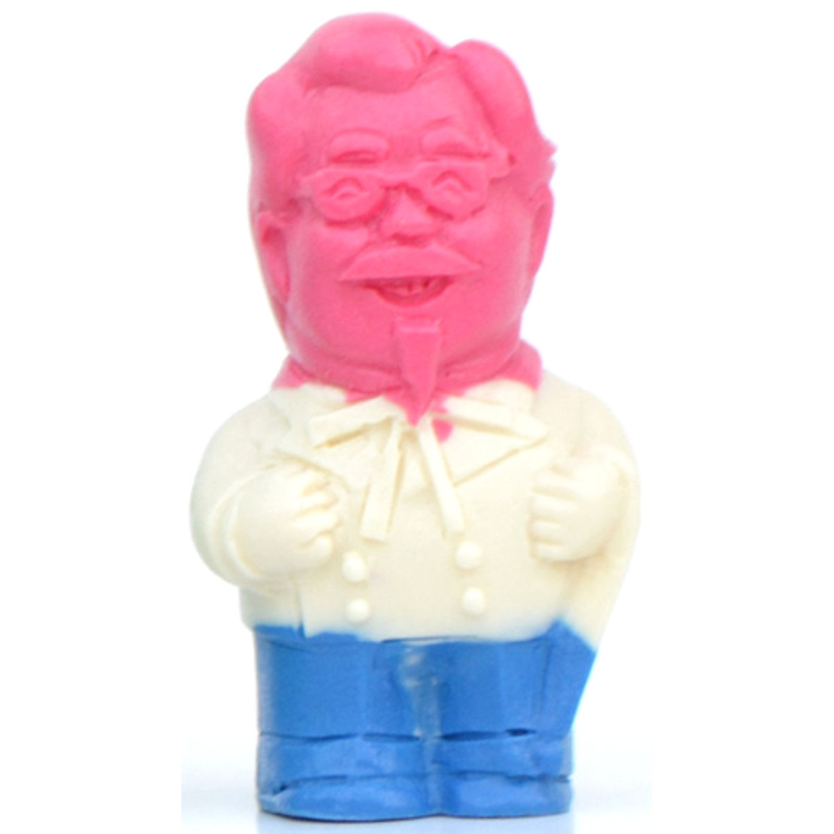 Lil Colonel - Rainbow