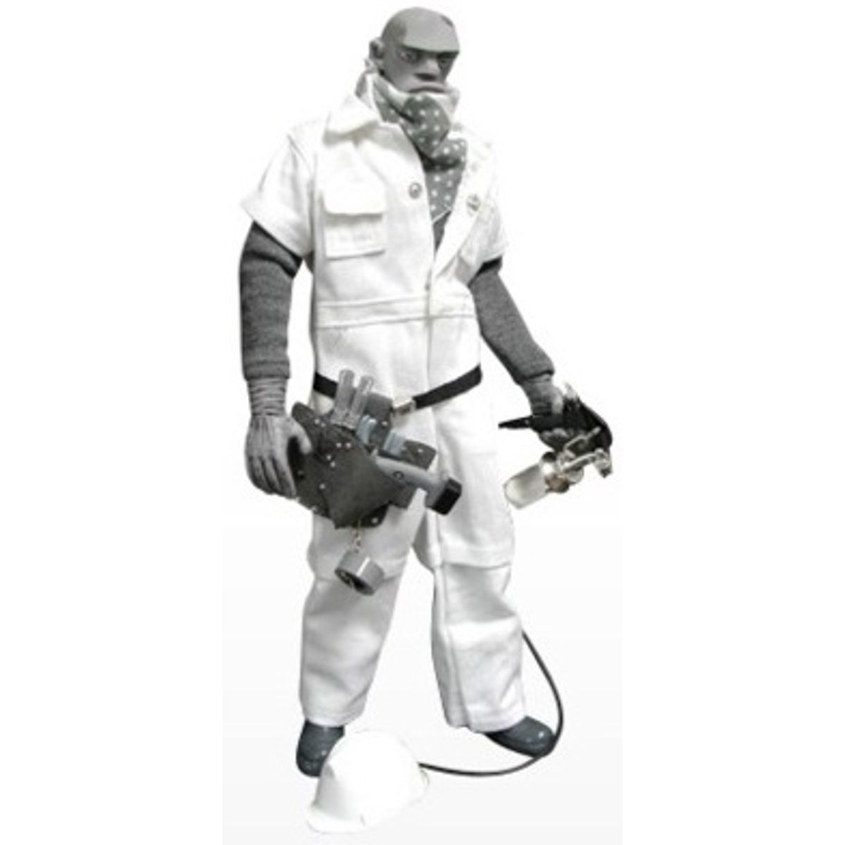 Smart - Black & White