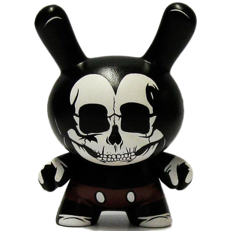 Luckier Than Oswald by Jon-Paul Kaiser