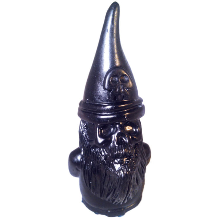 Death Gnome - Black Death by Jeff Beck
