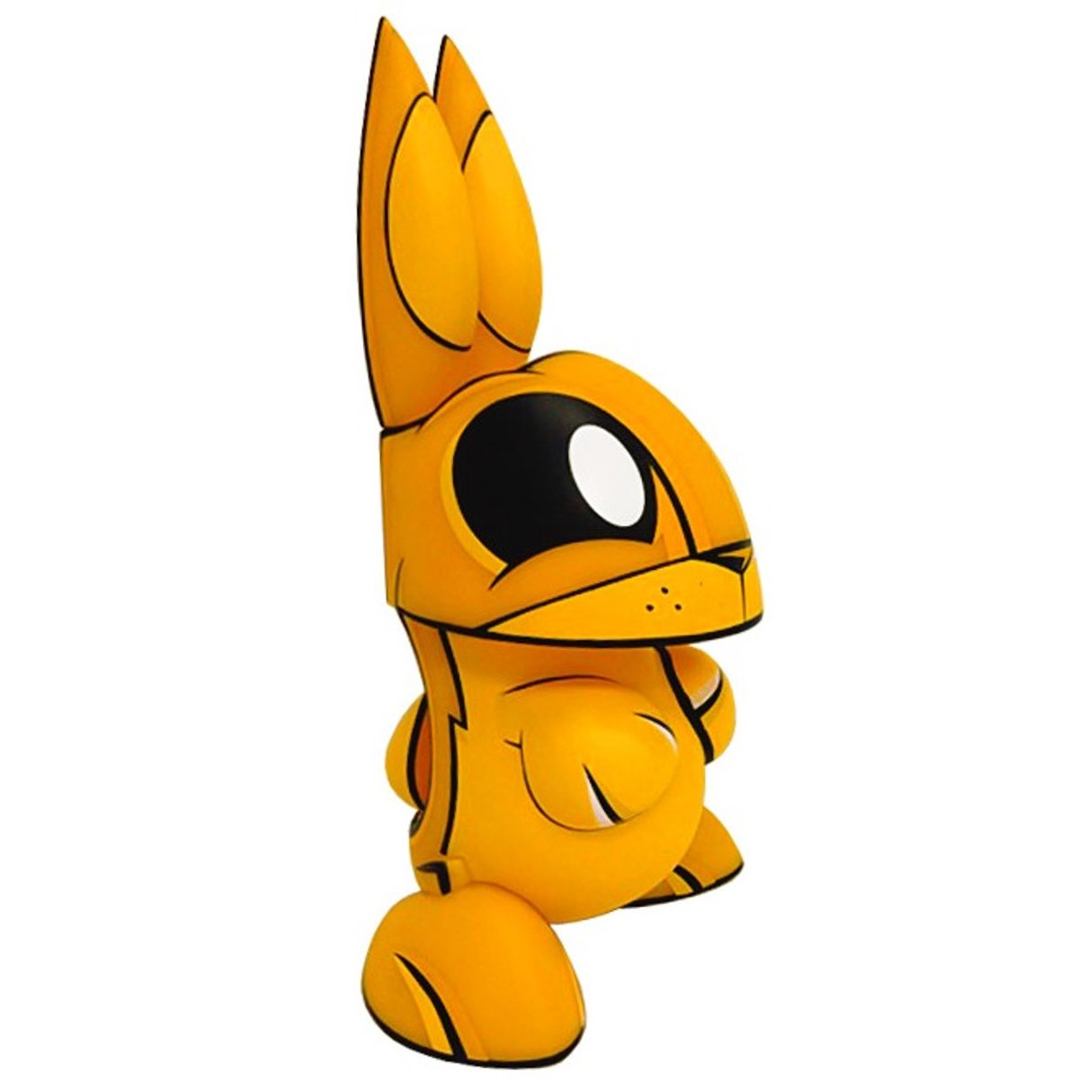 Chaos Bunnies - Mr Bunny (#2)