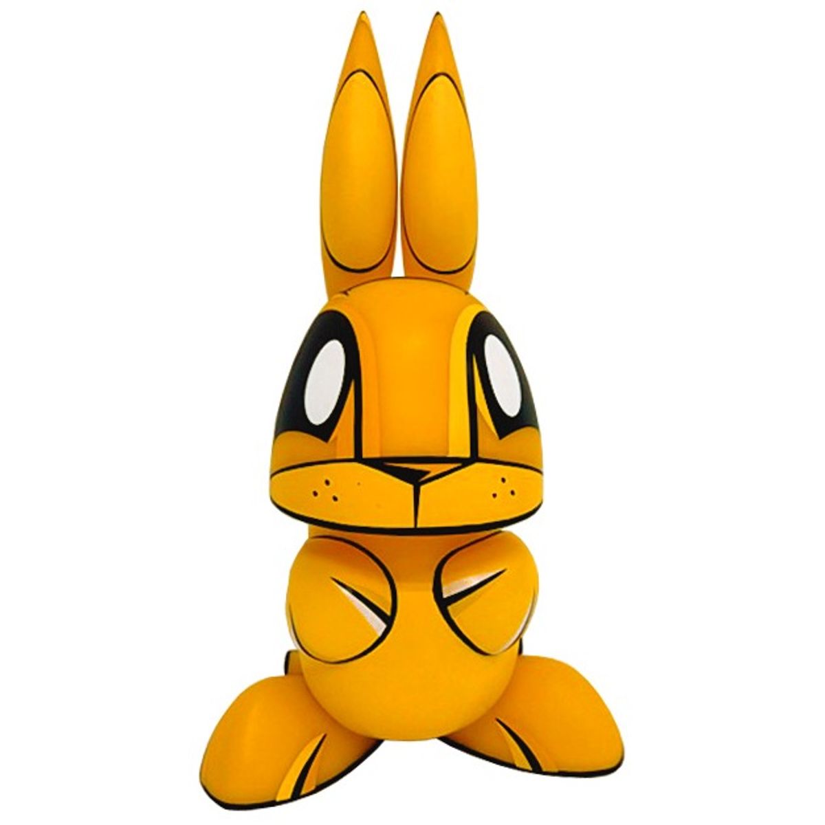 Chaos Bunnies - Mr Bunny (#2)