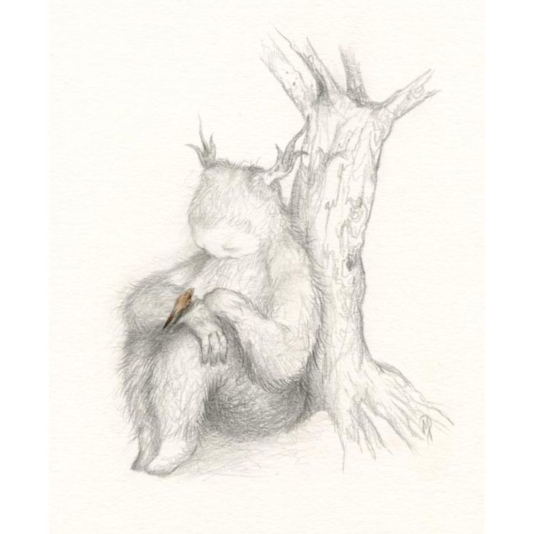 The Conversation by Dan May