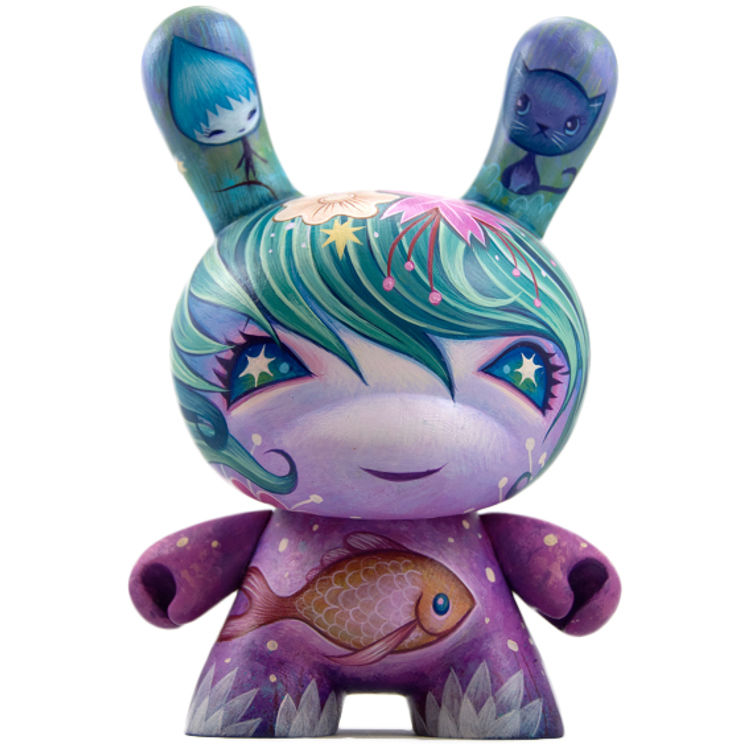 Wondrous by Jeremiah Ketner