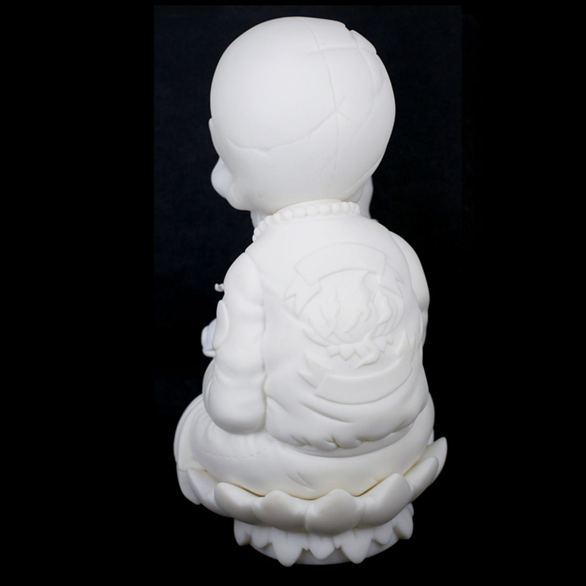 Hell lotus Prototype