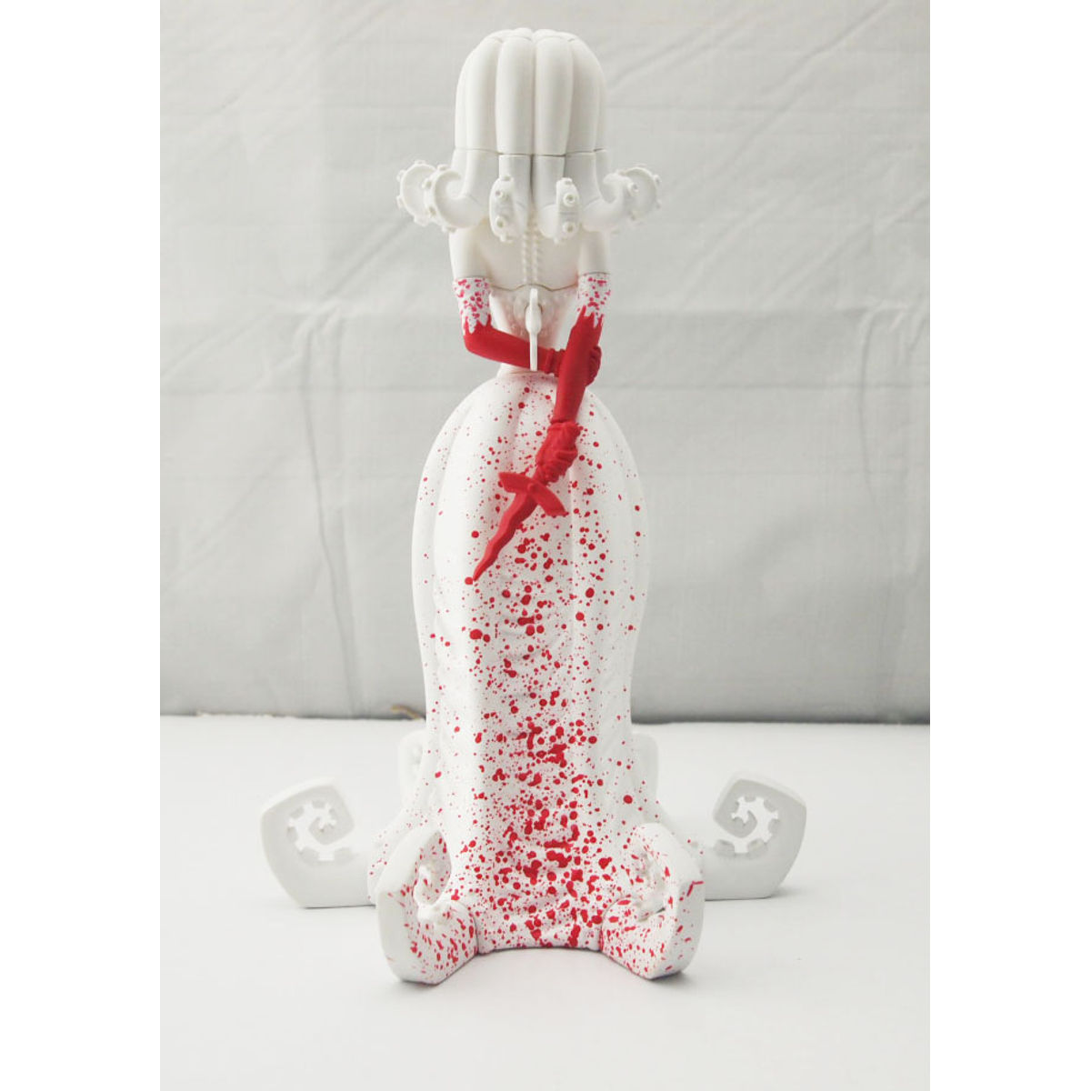 Bella Delamere - Members Colorway - The Winter Deed