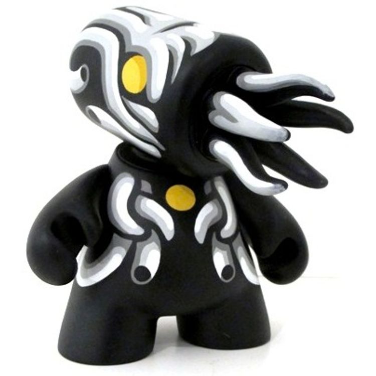 Cthulu by Bunka