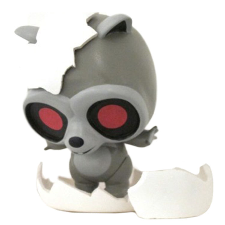 Chaos Baby by Bunka
