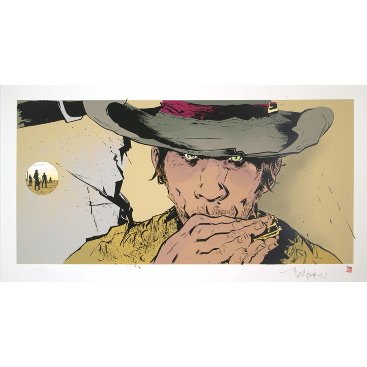 Harmonica