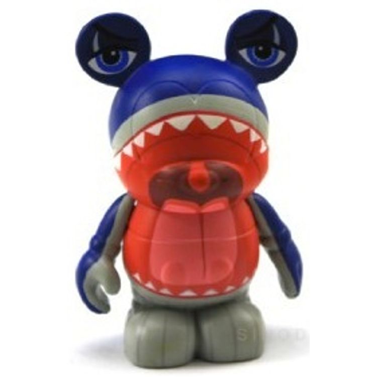 Monstro by Eric Caszatt