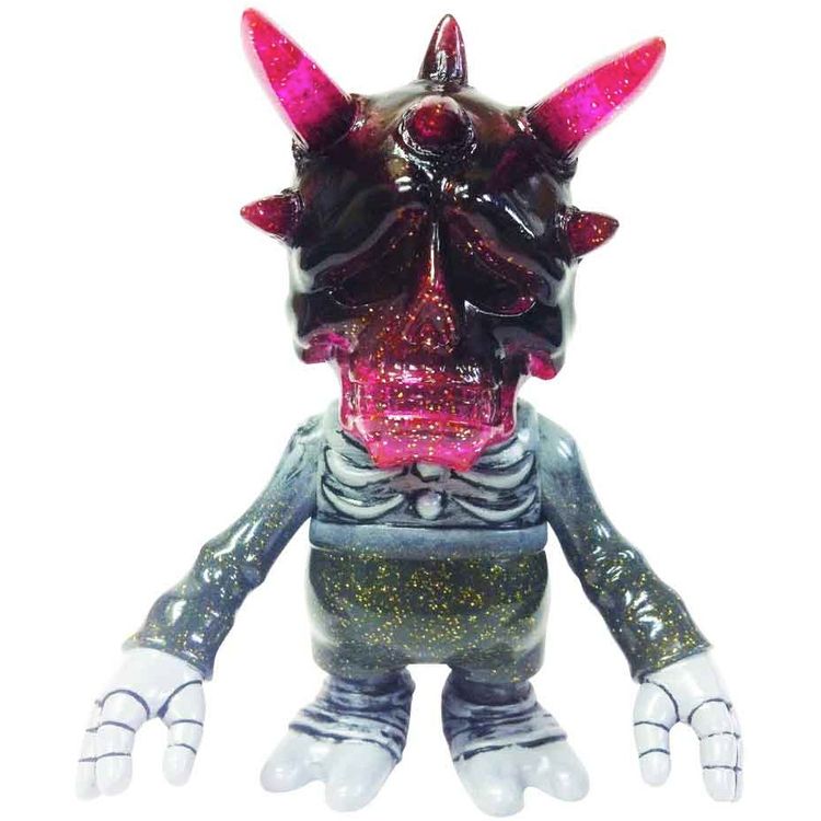 Skull BxBx - Cosmo WRD by Cure Toys
