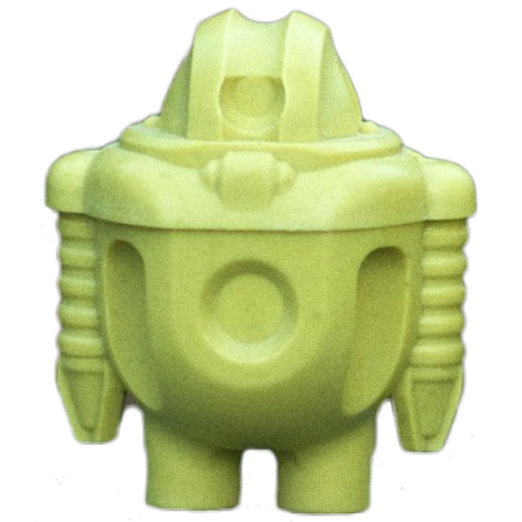 Renold - Light Olive (#11) by Cris Rose