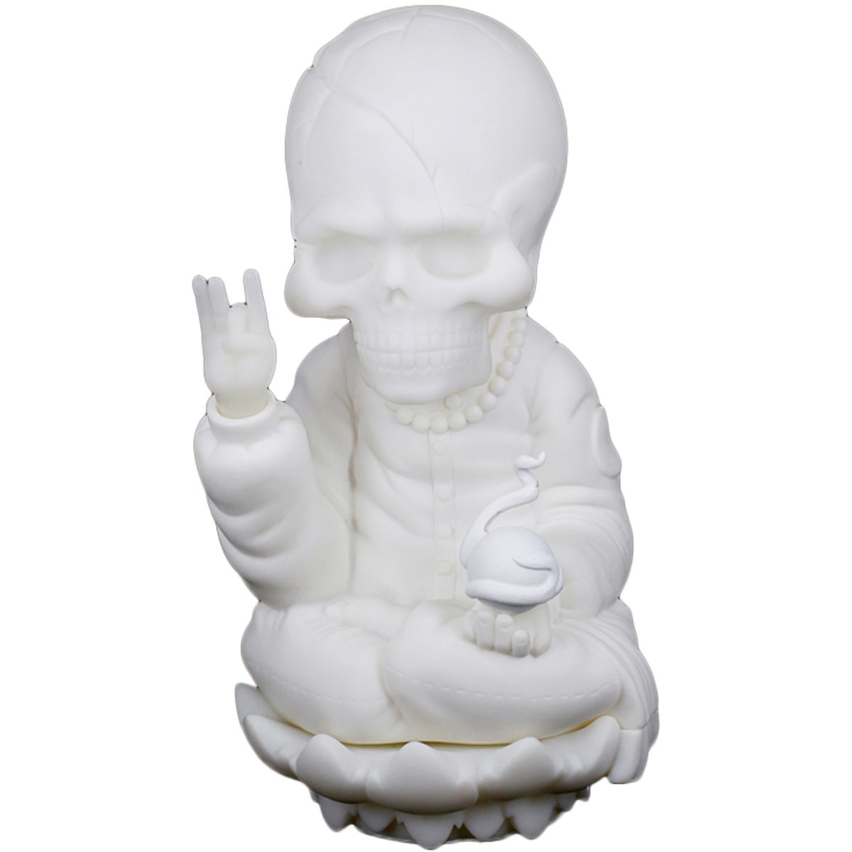 Hell lotus Prototype