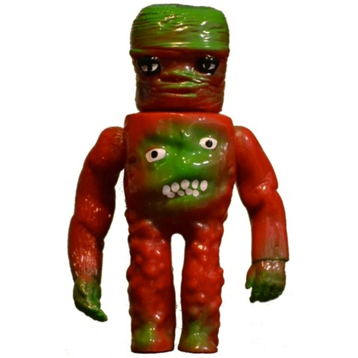 Attack of the Killer Monsters