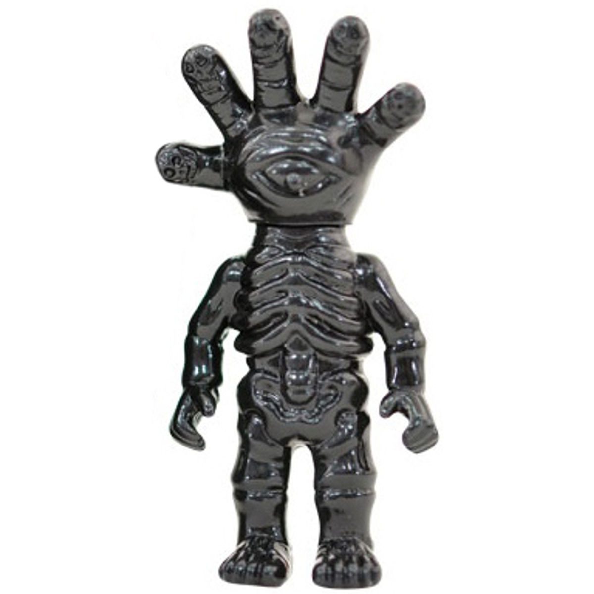 Micro Infection Monster - Y