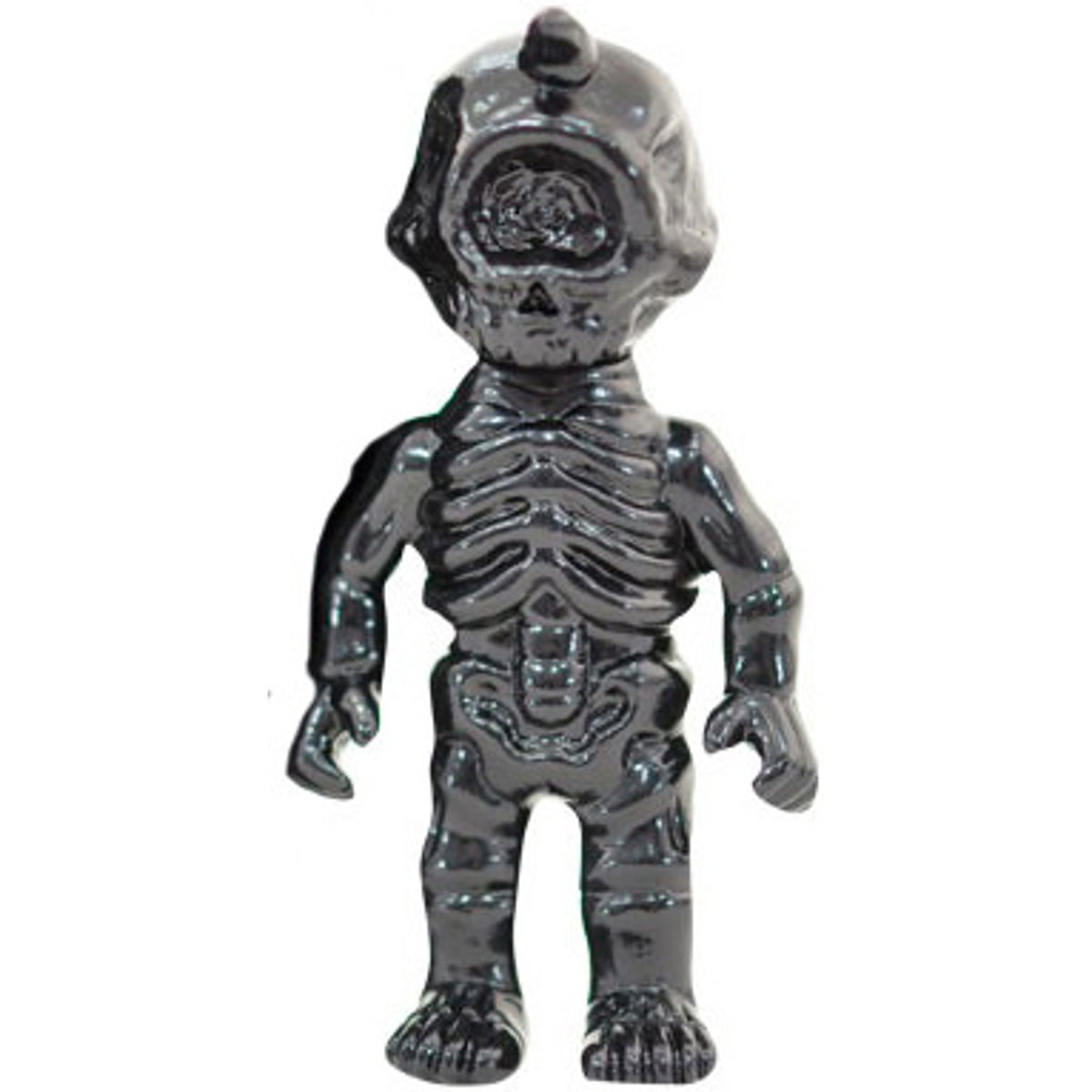 Micro Infection Monster - X