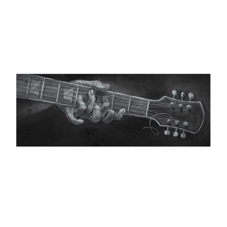 Twang by Kevin Bannister