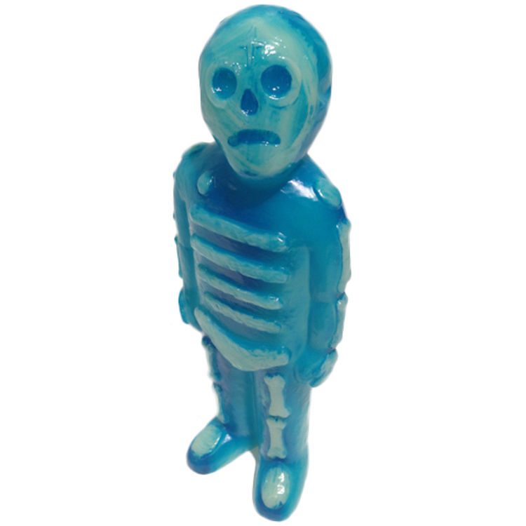 Bones - Hypothermia by Frank Kozik
