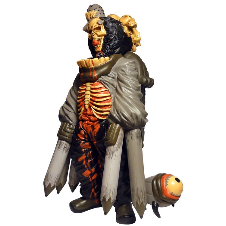 Zone 6 - OG by ESC Toy (Erick Scarecrow)
