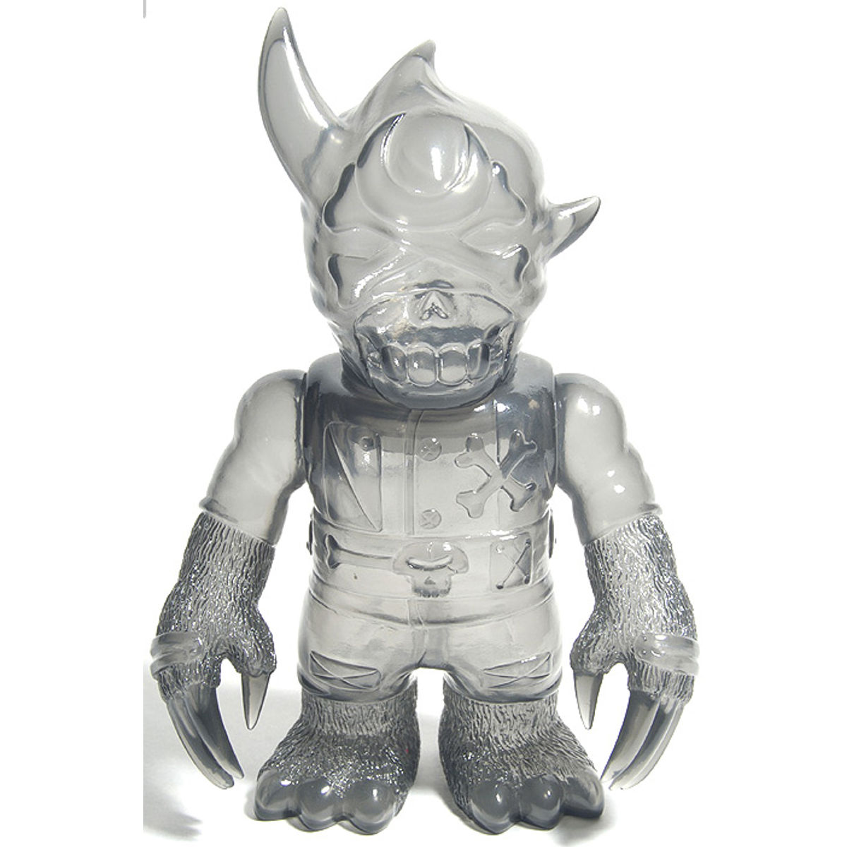 Mikazuki Joe - Smoke