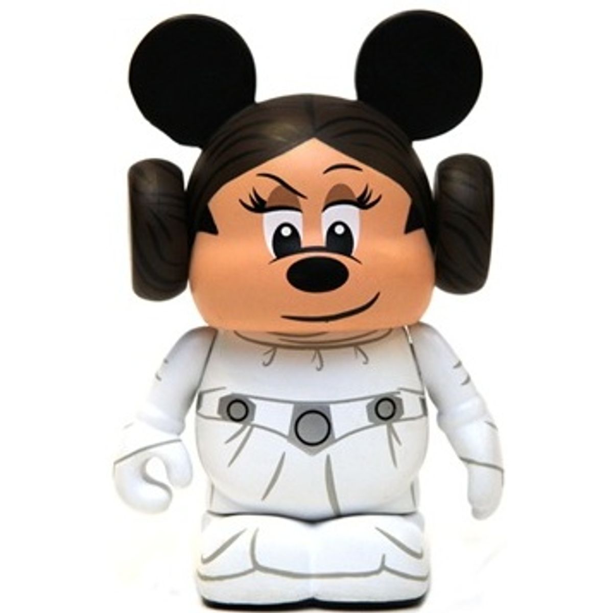 Minnie - Princess Leia