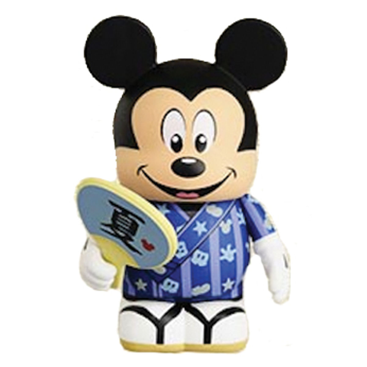 Jinbei Mickey