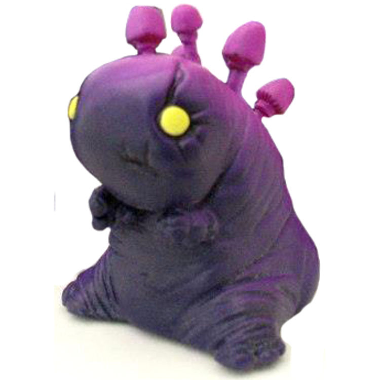 Gloom Fiends by f+ (Josh Pearce)