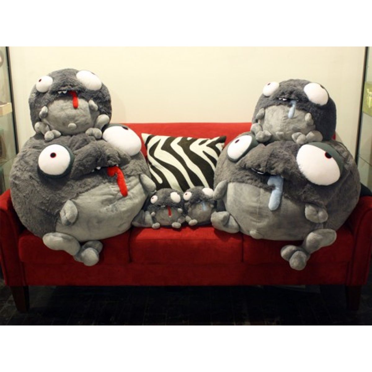 Massive Worrible - Blood Drip