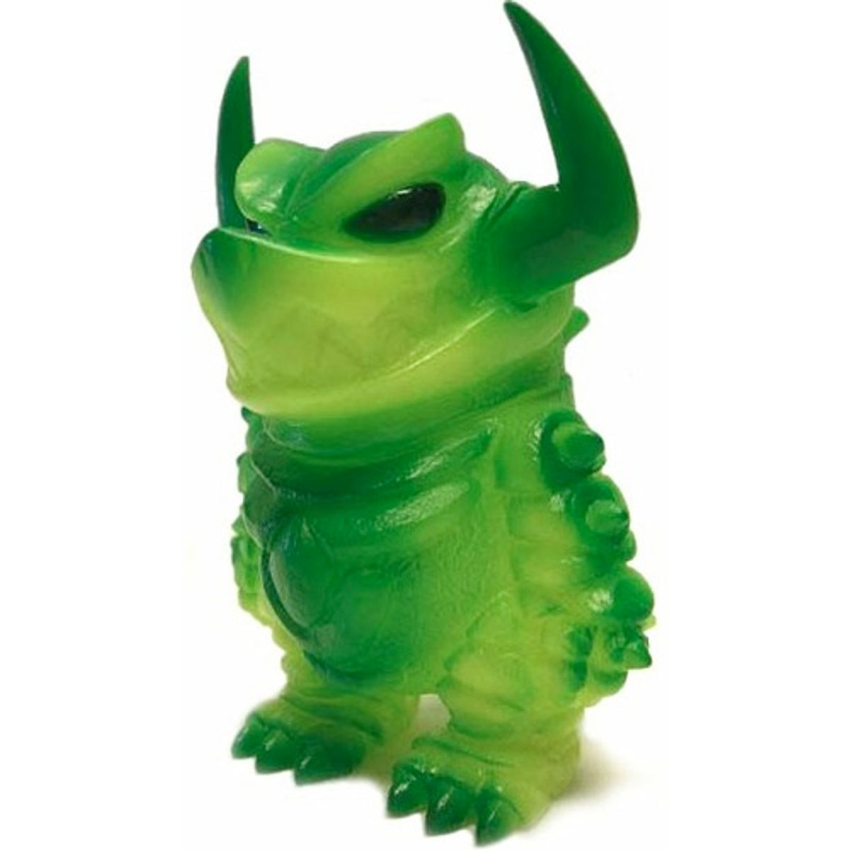 Mini Destdon - Green