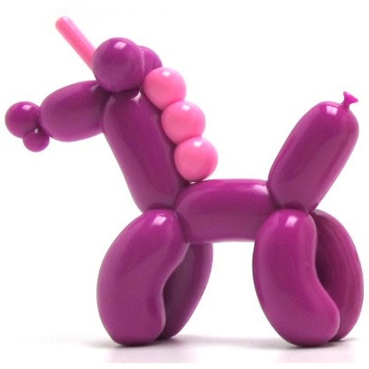 Pop! Corns - Purple by Kidrobot