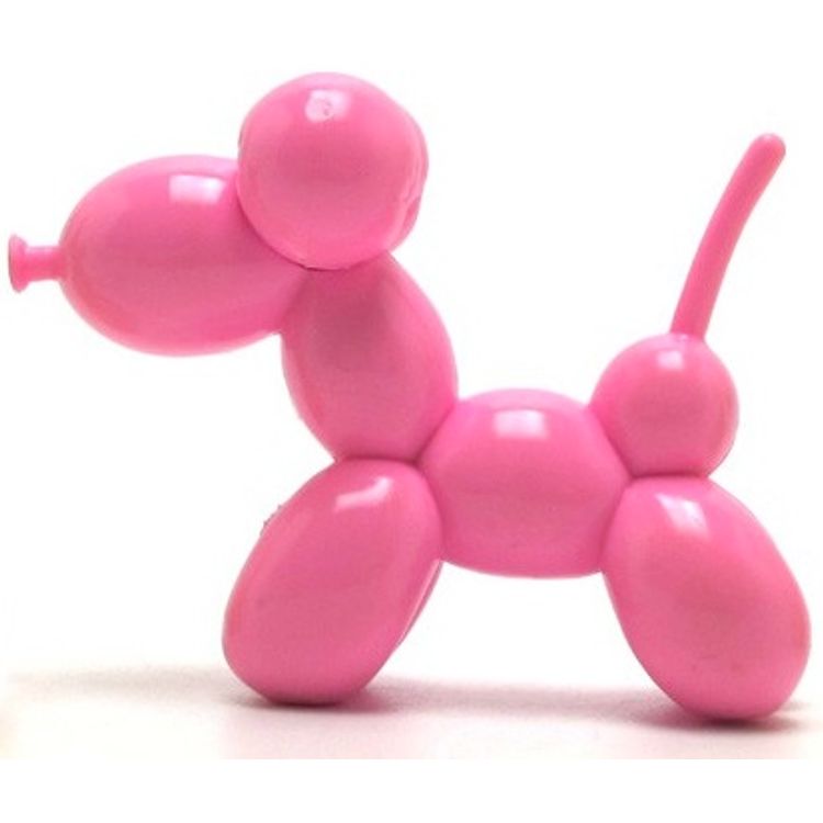 Pop! Pups - Pink by Kidrobot